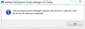 Netapp Ontap Software Install